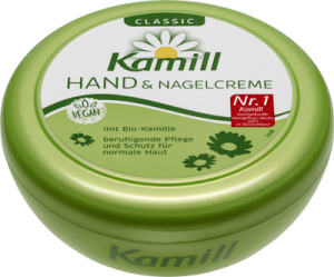 Kamill CLASSIC крем для рук и ногтей 150 мл, www.mirbritv.ru