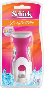 Schick Lady Protector