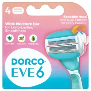 DORCO EVE 6 LSXC1040
