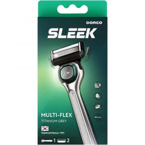 dorco-sleek-sxf2002