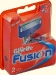Сменные кассеты для бритвенного станка Gillette Fusion