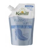 Kamill запасной блок жидкое мыло Sensitive для чувствительной кожи 300 мл, MIRBRITV.RU