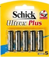 Schick Ultrex Plus