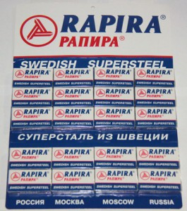 РАПИРА RAPIRA лезвия СУПЕРСТАЛЬ SUPERSTEEL на карте, mirbritv.ru